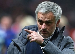 Sau bao bất mãn, CĐV vẫn phát cuồng với Mourinho ở một điểm