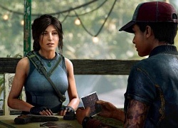 Shadow of the Tomb Raider công bố cấu hình chính thức cho PC, tối thiểu GTX 1050