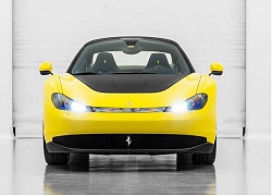 Siêu xe Ferrari hàng hiếm chạy 118 km, rao giá 4,1 triệu USD