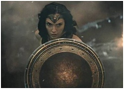 Sự xuất hiện của Wonder Woman trong 'Batman v Superman' khiến khán giả bớt buồn ngủ một chút khi theo dõi bom tấn này.