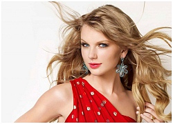 Taylor Swift từ "công chúa nhạc đồng quê" đến một "nữ hoàng" bốc lửa