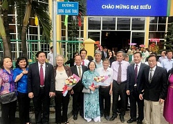 Tên bác sĩ 'cha đẻ' nhiều bệnh viện được đặt cho đường phố Sài Gòn