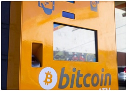 Thị trường ATM Bitcoin toàn cầu sẽ đạt giá trị 145 triệu USD vào năm 2023