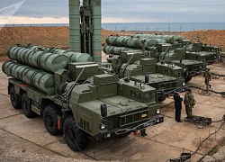 Thổ bất ngờ "xin lỗi" vì theo đuổi tên lửa S-400 của Nga