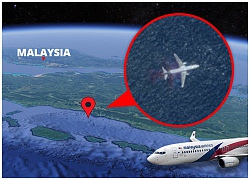 Thông tin chấn động về báo cáo cuối cùng vụ MH370 mất tích