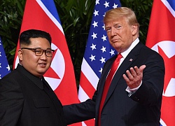 Trump-Kim Jong Un đi trên dây như thế nào?