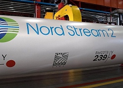 Vì sao châu Âu không từ bỏ được Nord Stream 2 của Nga?