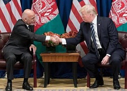 Vì sao Mỹ thất bại ở Afghanistan?