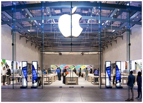 'Vua hàng hiệu' Johnathan Hạnh Nguyễn sắp mở cửa hàng Apple Store đầu tiên ở Quận 1