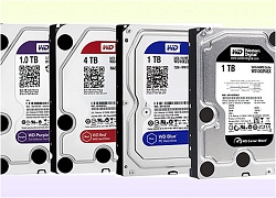 Western Digital vừa phải đóng cửa nhà máy HDD ở Kuala Lumpur, Malaysia