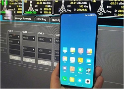Xiaomi Mi MIX 3 lộ video thực tế với camera trượt như Find X