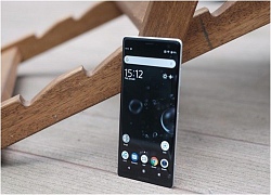 Xperia XZ3 được đánh giá là smartphone có màn hình tốt nhất