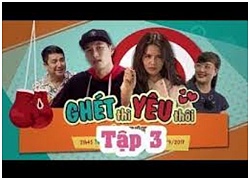 Yêu thì ghét thôi - Tập 3: Ông Quang tự xui con rể gọi mình là... thằng