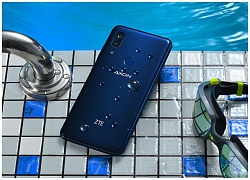 ZTE cố gắng giới thiệu smartphone tại Mỹ trong năm nay