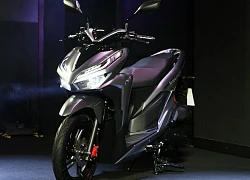 2018 Honda Click 150i giá 41,7 triệu đồng, đe nẹt Yamaha NVX 155