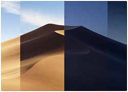 5 tính năng mới của macOS Mojave