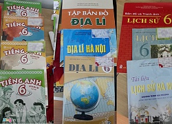 Ai 'mở đường' giúp NXB Giáo dục kiếm lời lớn từ sách tham khảo?