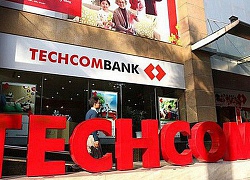 BVSC dự đoán lợi nhuận sau thuế của Techcombank năm nay có thể đạt 8.243 tỷ đồng