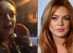 Clip: Lindsay Lohan ăn đấm giữa đường vì tố một cặp bố mẹ buôn bán trẻ em