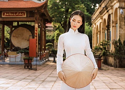 Cô gái xinh đẹp, đa tài đến từ mảnh đất Hải Phòng