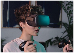 Công nghệ của kính VR Oculus Quest mới có gì khác so với Rift và Go?