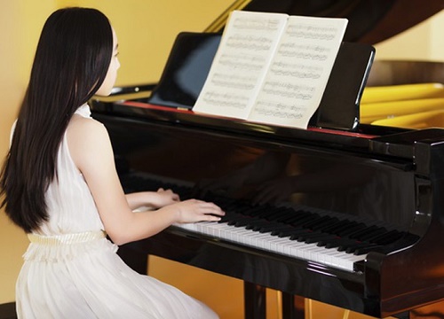 Cứ chơi đàn piano là bạn sẽ nhận được những lợi ích không ngờ này đấy