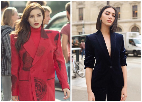 Để mặc đẹp như Kỳ Duyên, Mai Davika... tại Paris Fashion Week, các nàng hãy nhớ ngay 5 tips này