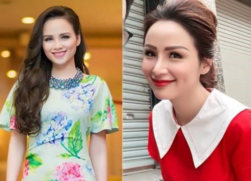 Diễm Hương chối quanh chuyện dao kéo, ai dè bạn thân công khai sự thật... là câu chuyện hot nhất showbiz Việt tuần qua