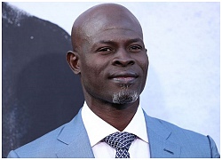 Djimon Hounsou gia nhập dàn Bosley của Charlie's Angels reboot