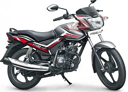 Đối thủ Honda CB Shine ra phiên bản mới, giá 17 triệu đồng