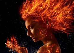 Dù gây bão cộng đồng mạng, trailer của 'Dark Phoenix' lại khiến fan hâm mộ trung thành của X-Men thất vọng!