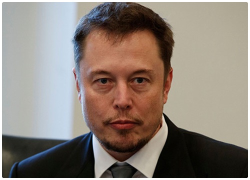 Elon Musk sẽ từ chức chủ tịch Tesla, đóng 20 triệu USD tiền phạt