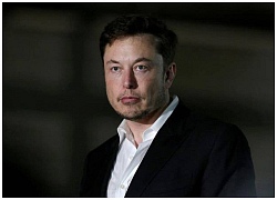 Elon Musk từ bỏ vị trí chủ tịch Tesla, nộp phạt 20 triệu USD