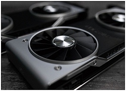 GeForce RTX 2080/2080 Ti Founders Edition: khi card đồ hoạ hoàn thiện cao cấp như smartphone!