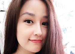 Hình selfie của Mai Phương Thúy xinh đẹp là thế, nhưng cư dân mạng lại phát hiện ra &#8220;một điểm sai sai&#8221;