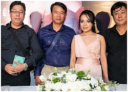 'Họa mi' opera Lan Anh hát cùng con trai trong liveshow đầu tiên