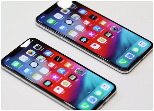 Hướng dẫn xem UDID của iPhone XS và iPhone XS Max