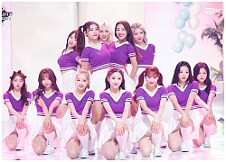 Idol hát hay nhảy giỏi nào của SM là hình mẫu lí tưởng trong mắt "girlgroup được đầu tư gấp 8 lần TWICE"?