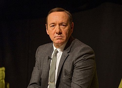 Kevin Spacey tiếp tục bị kiện vì lạm dụng tình dục nhân viên mát-xa