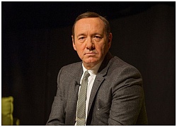 Kevin Spacey tiếp tục bị kiện vì tội bạo hành tình dục