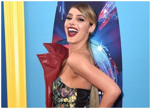 Lele Pons khoe giọng Latin khỏe khoắn