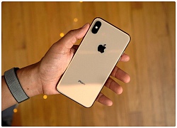 Một số chiếc iPhone XS và iPhone XS Max gặp lỗi không tự động sạc khi cắm dây