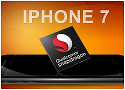 Mỹ từ chối chặn iPhone nhập khẩu theo yêu cầu của Qualcomm