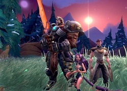 NCSoft trả lại tiền cho game thủ sau khi xác nhận khai tử bom tấn một thời WildStar