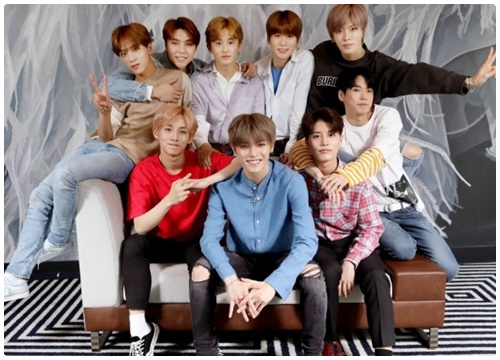 NCT 127 sẽ xuất hiện trên sóng truyền hình Mỹ, hát mừng sinh nhật 90 năm của Mickey Mouse