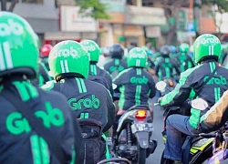 Ông lớn bán lẻ Central Group mua lại cổ phần của Grab ở Thái