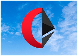 Opera ra mắt trình duyệt desktop hỗ trợ blockchain Ethereum