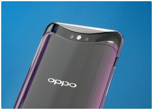 OPPO Find X sẽ là smartphone 10GB RAM đầu tiên trên thế giới?