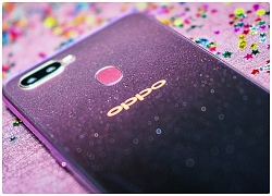 OPPO K1 dùng chip Snapdragon 660, RAM 6 GB xuất hiện trên Geekbench