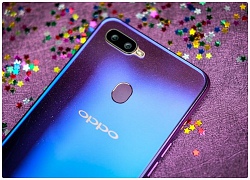 OPPO sẽ ra mắt một chiếc smartphone bí ẩn vào ngày 10/10